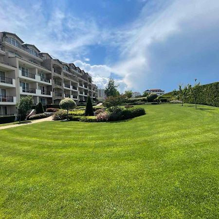Provence Deluxe Apartment In Atia Resort Черноморець Екстер'єр фото