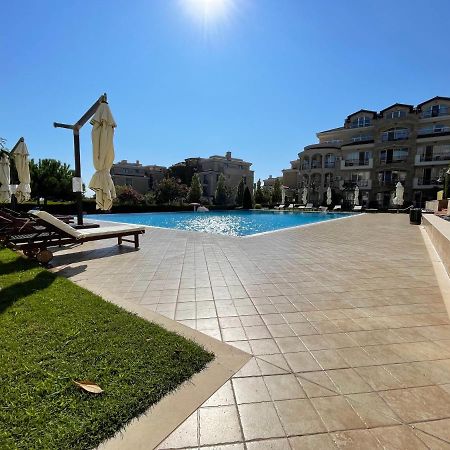 Provence Deluxe Apartment In Atia Resort Черноморець Екстер'єр фото