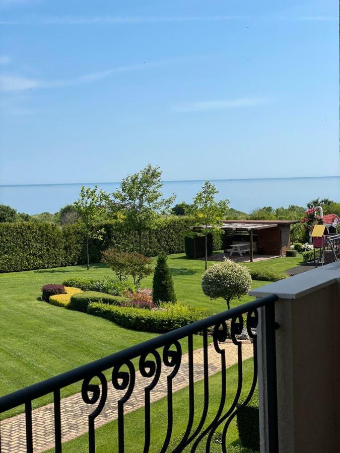 Provence Deluxe Apartment In Atia Resort Черноморець Екстер'єр фото