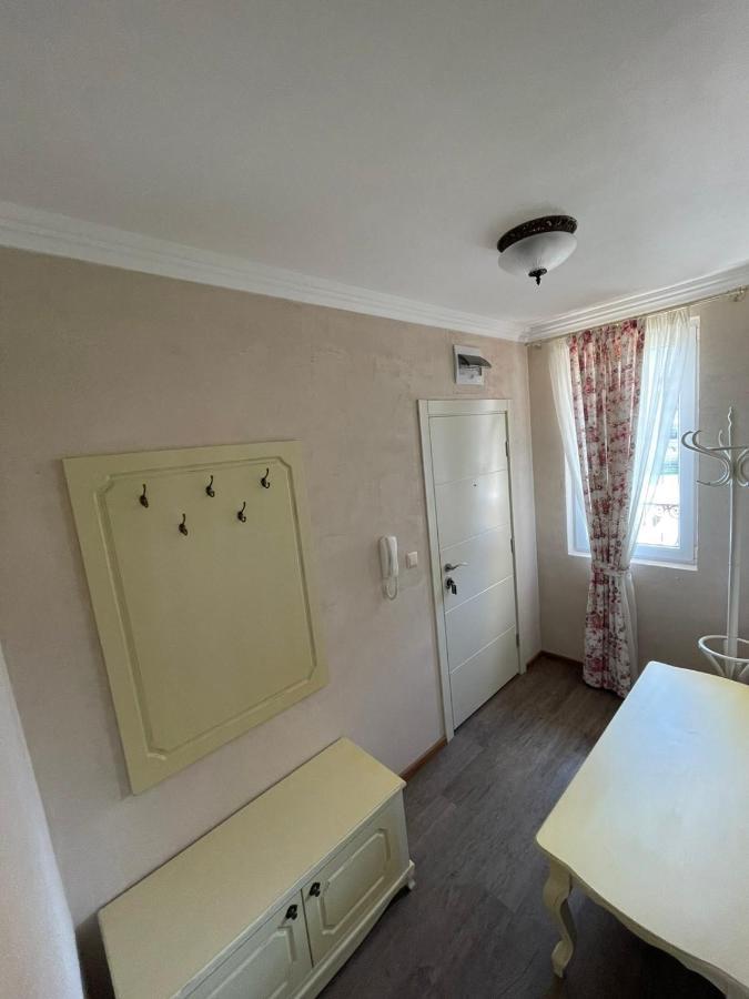 Provence Deluxe Apartment In Atia Resort Черноморець Екстер'єр фото