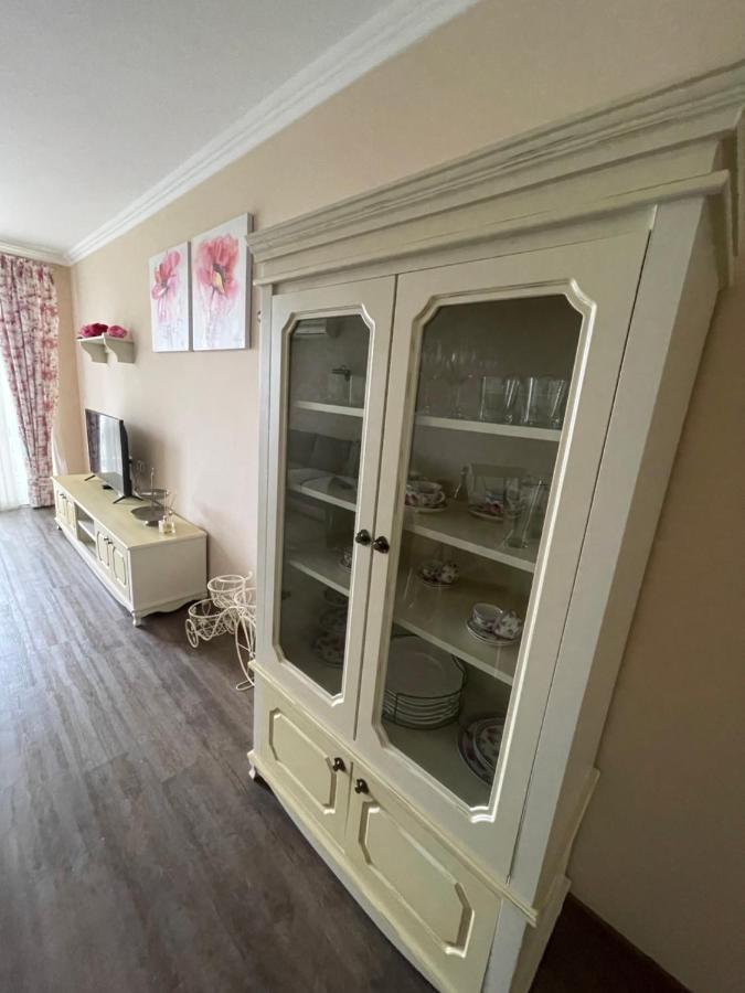 Provence Deluxe Apartment In Atia Resort Черноморець Екстер'єр фото
