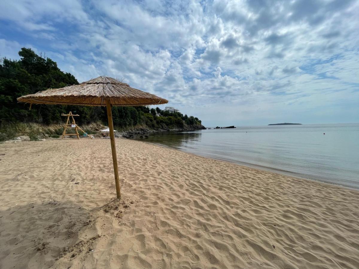Provence Deluxe Apartment In Atia Resort Черноморець Екстер'єр фото