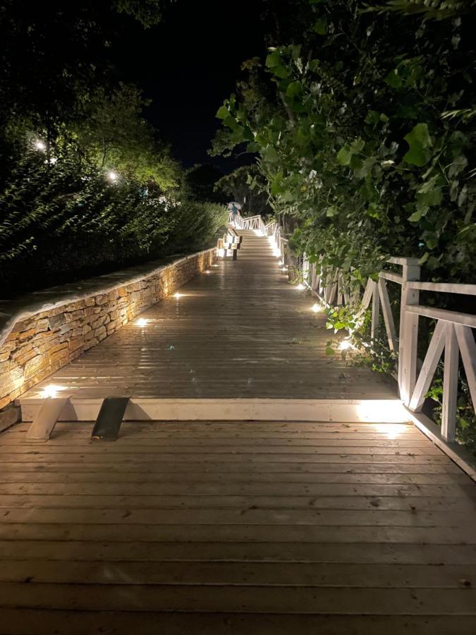 Provence Deluxe Apartment In Atia Resort Черноморець Екстер'єр фото